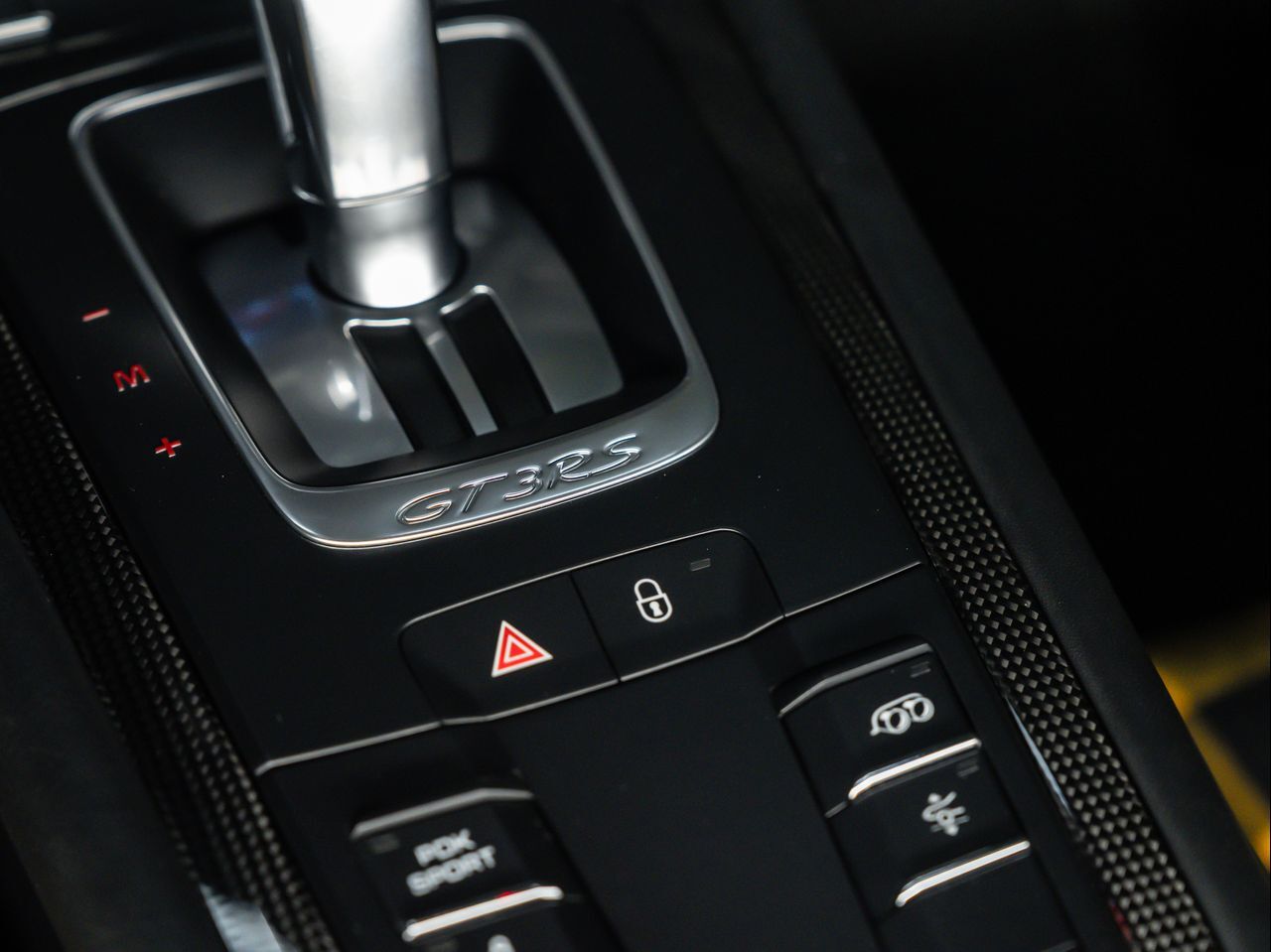 2019 Porsche 911 GT3 RS Santa Clarita CA