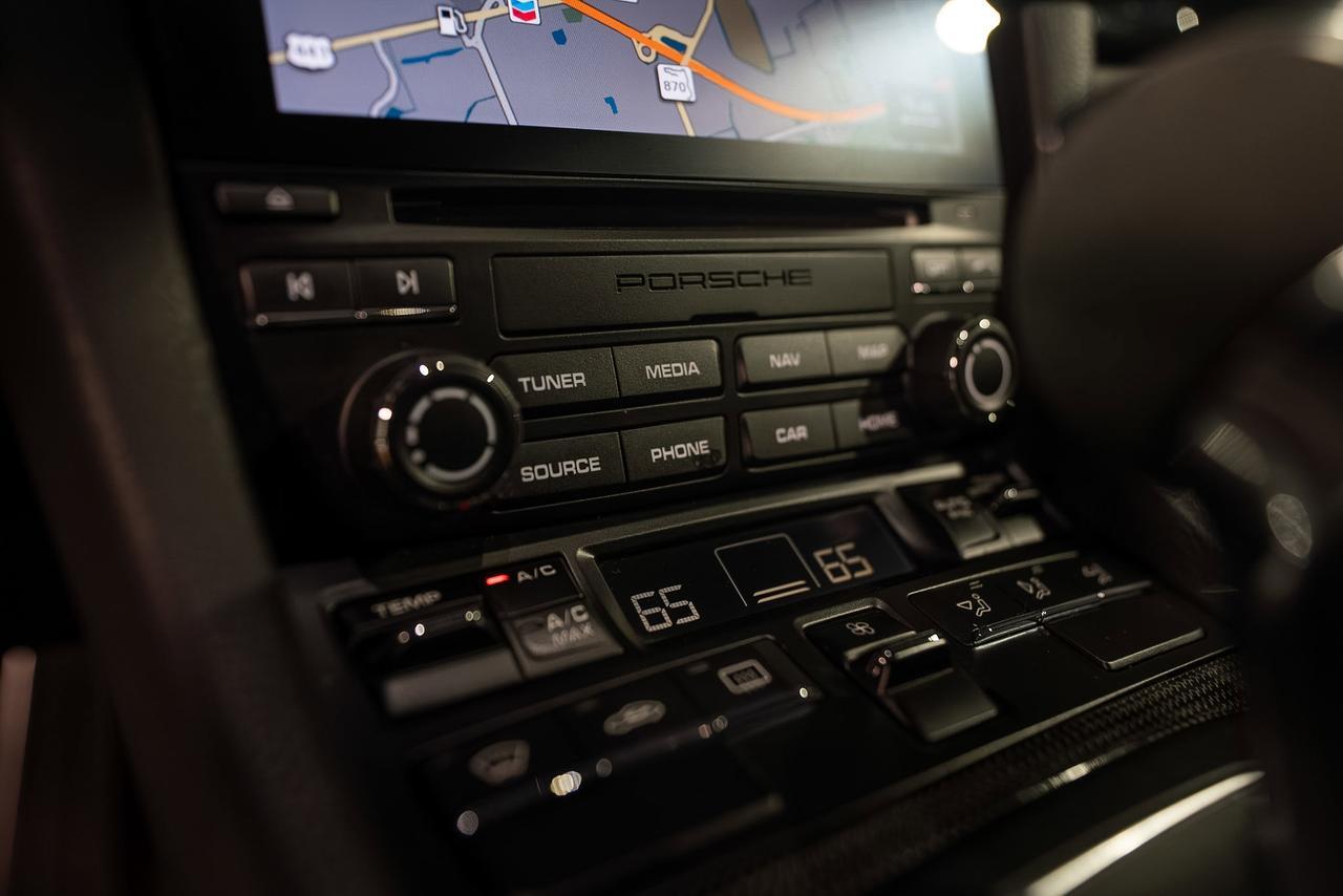 2019 Porsche 911 GT3 RS Sport Chrono, carbon racing seats, roll cage, PCCB, Lizard Green accenting AND MUCH MORE!! Fort Lauderdale FL