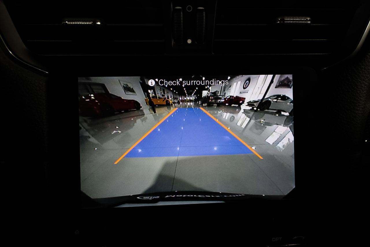 2019 Porsche 911 GT3 RS Sport Chrono, carbon racing seats, roll cage, PCCB, Lizard Green accenting AND MUCH MORE!! Fort Lauderdale FL