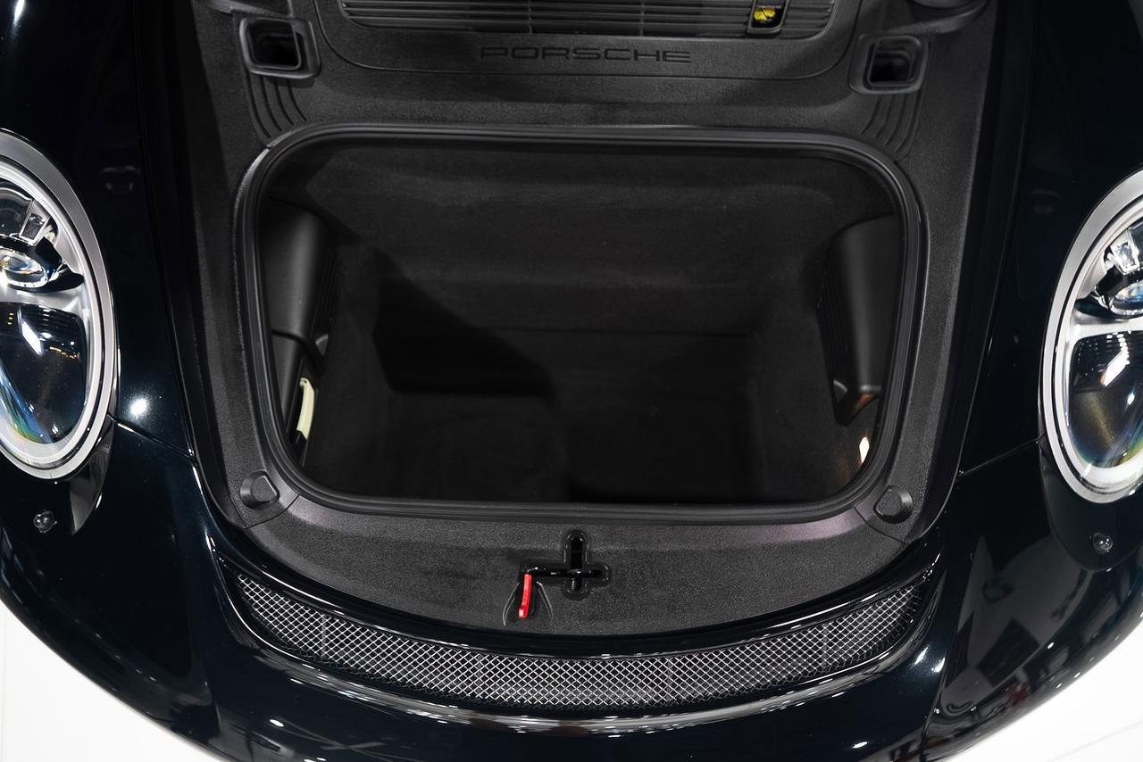 2019 Porsche 911 GT3 RS Sport Chrono, carbon racing seats, roll cage, PCCB, Lizard Green accenting AND MUCH MORE!! Fort Lauderdale FL