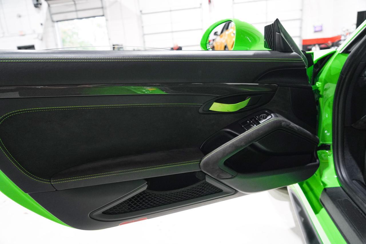 2019 Porsche 911 GT3 RS Tampa FL