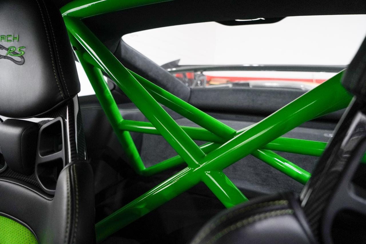 2019 Porsche 911 GT3 RS Tampa FL