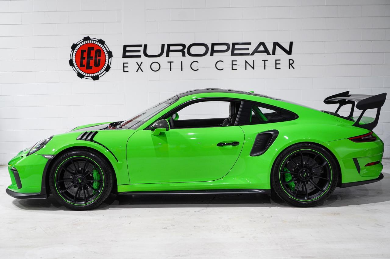 2019 Porsche 911 GT3 RS Tampa FL