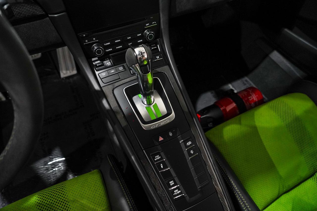 2019 Porsche 911 GT3 RS Tampa FL