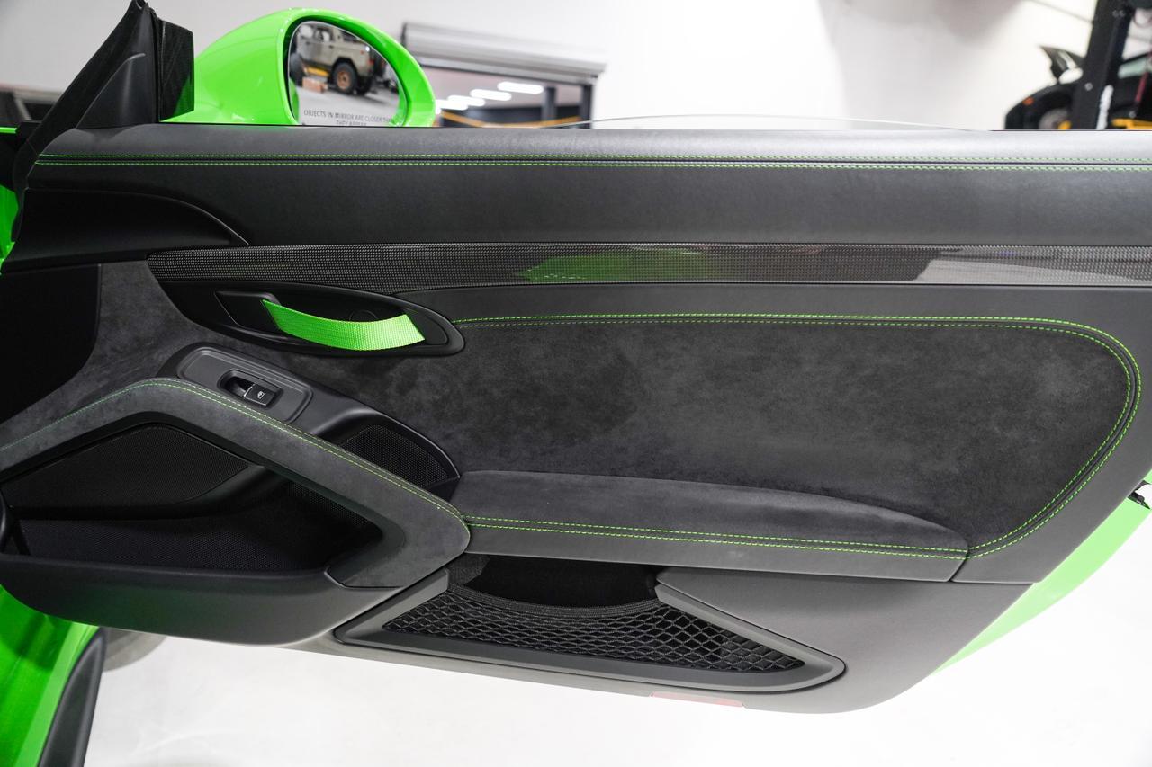 2019 Porsche 911 GT3 RS Tampa FL