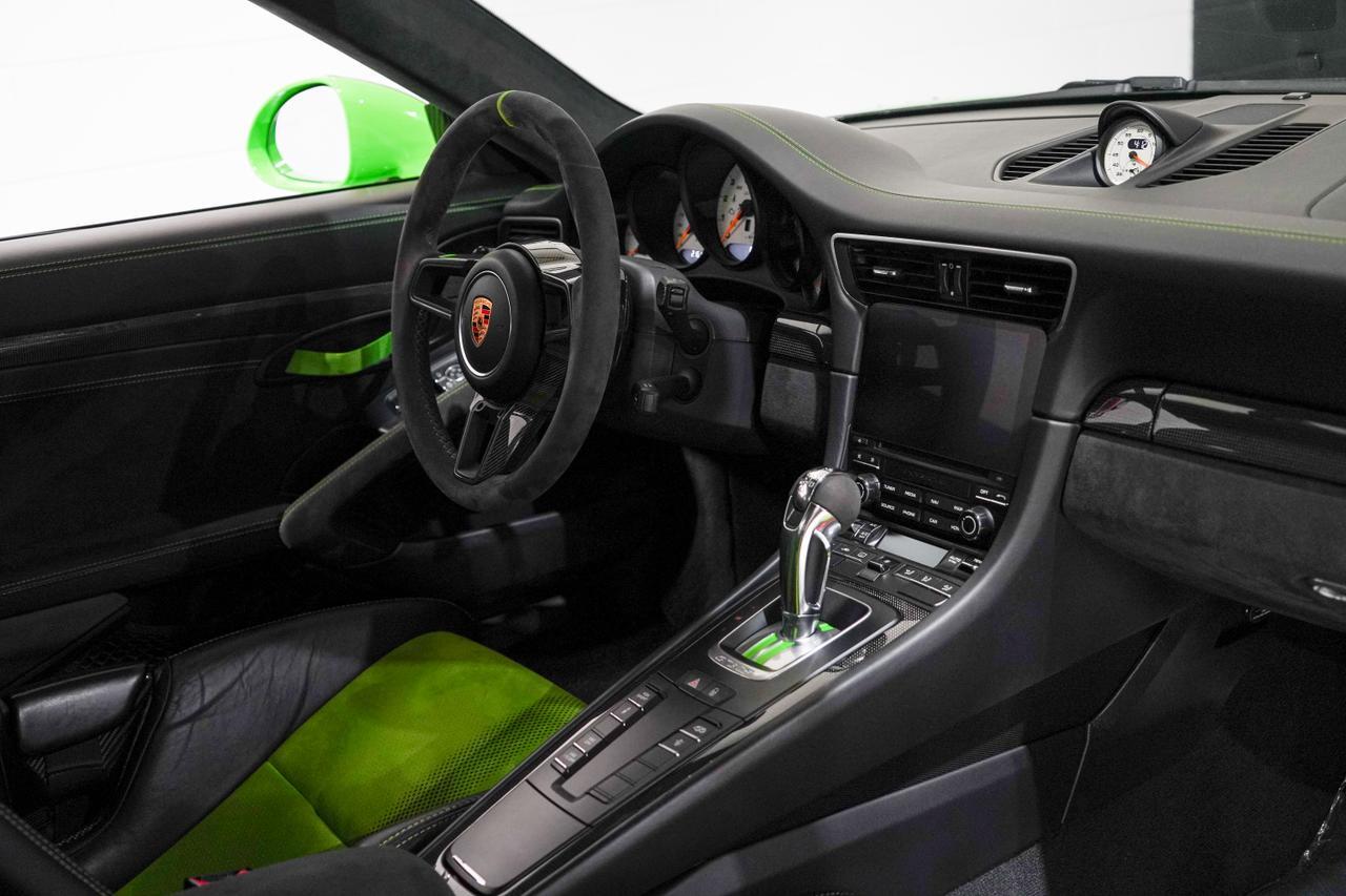 2019 Porsche 911 GT3 RS Tampa FL