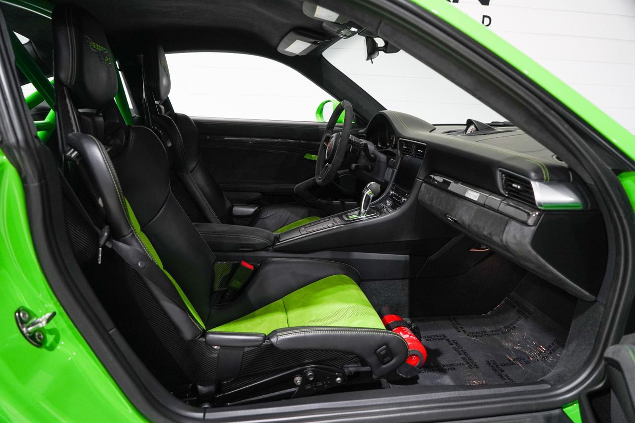 2019 Porsche 911 GT3 RS Tampa FL