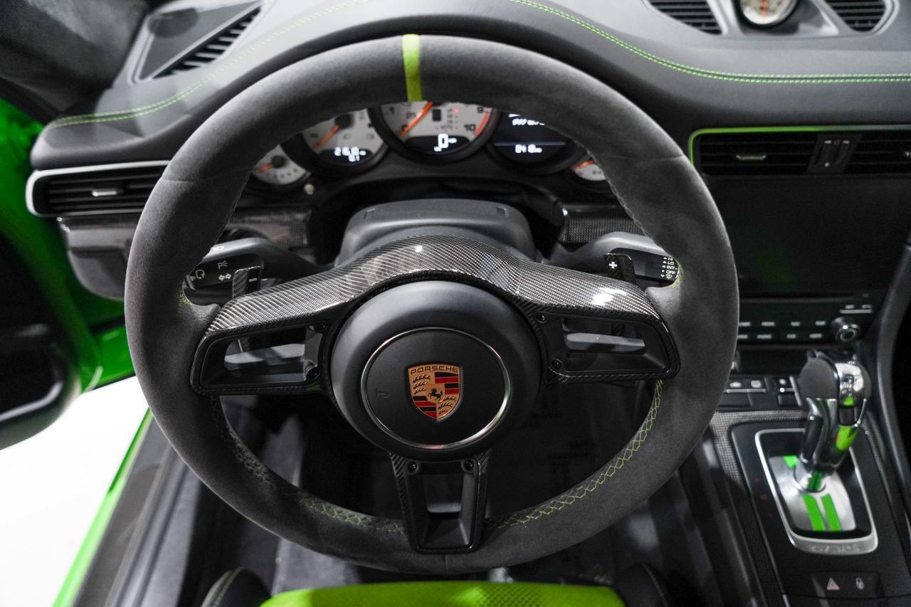 2019 Porsche 911 GT3 RS Tampa FL