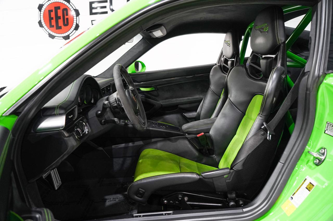 2019 Porsche 911 GT3 RS Tampa FL