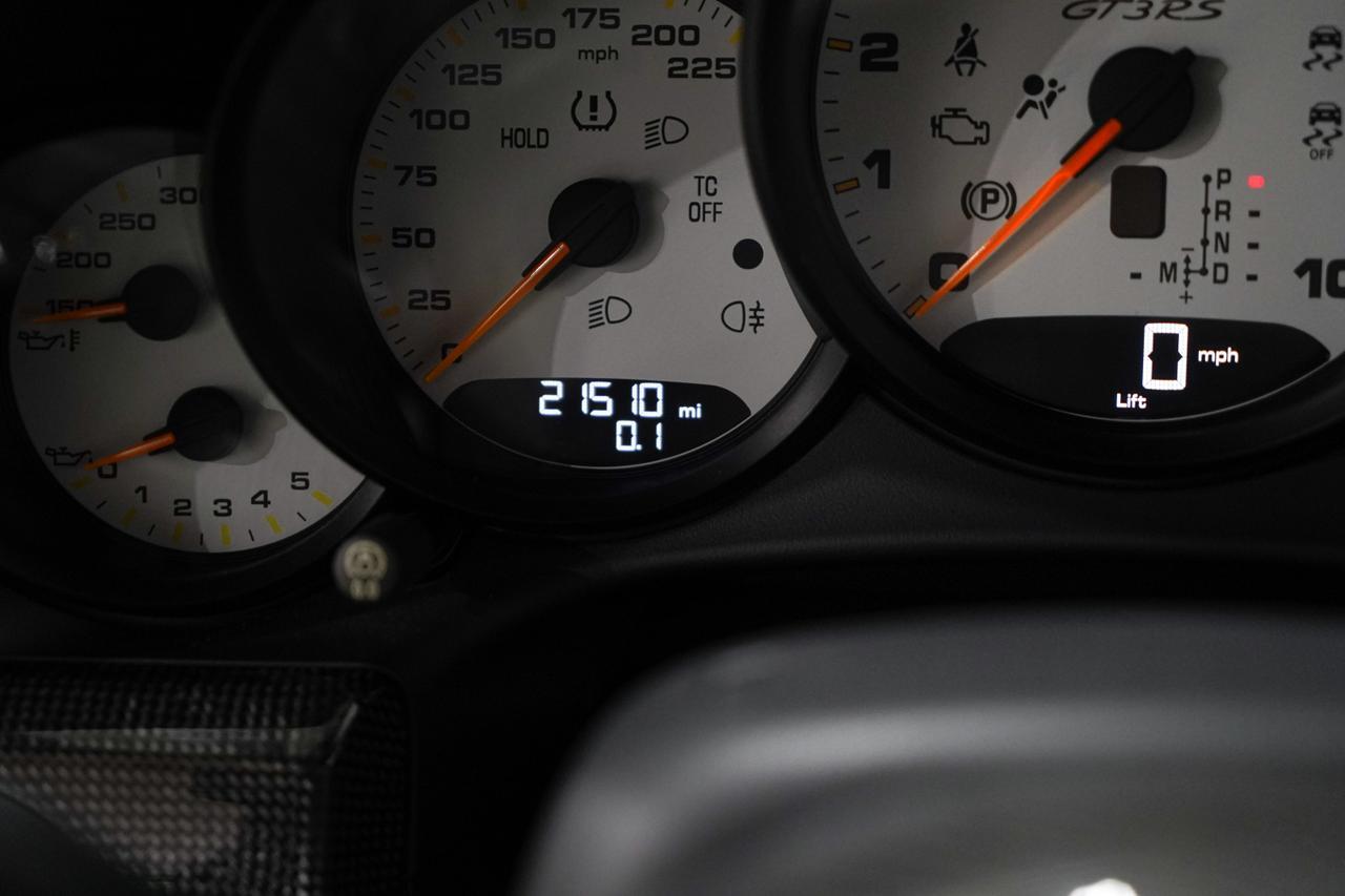 2019 Porsche 911 GT3 RS Tampa FL