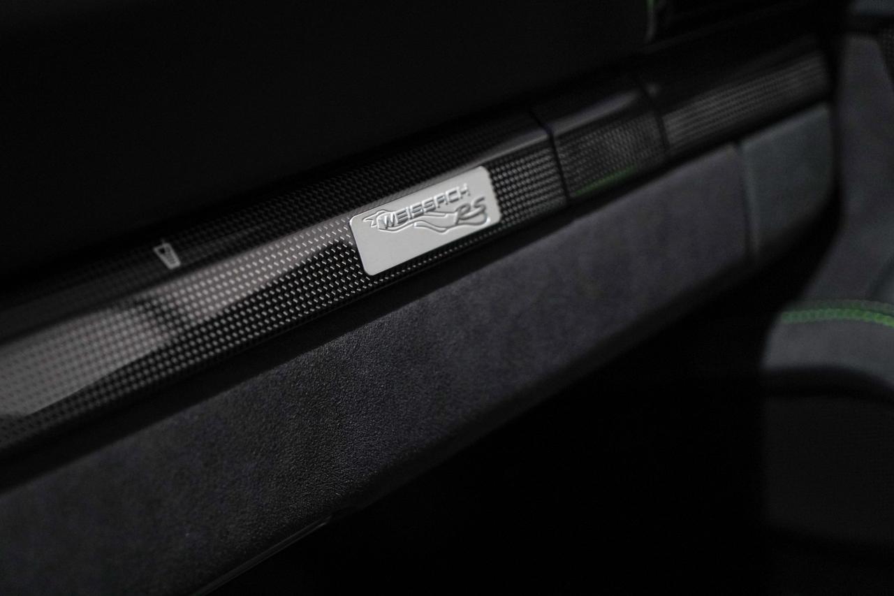 2019 Porsche 911 GT3 RS Tampa FL