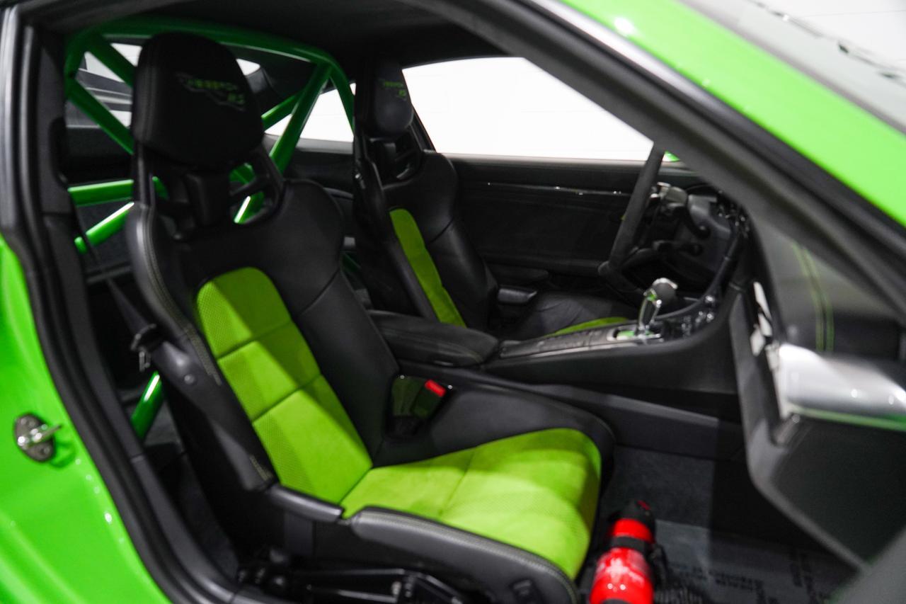 2019 Porsche 911 GT3 RS Tampa FL