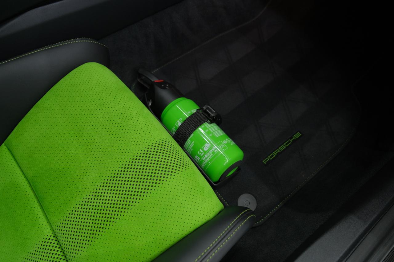 2019 Porsche 911 GT3 RS Weissach Package Miami FL