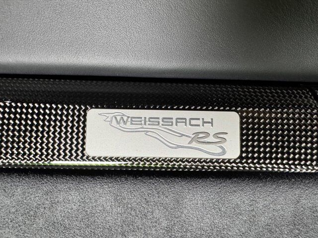 2019 Porsche 911 GT3 RS Weissach Package!! extended leather, Bose audio, Lizard Green carbon seats,PDLS,PCCB & MORE!! Fort Lauderdale FL