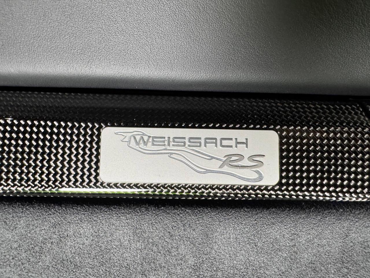 2019 Porsche 911 GT3 RS Weissach Package!! extended leather, Bose audio, Lizard Green carbon seats,PDLS,PCCB & MORE!! Fort Lauderdale FL