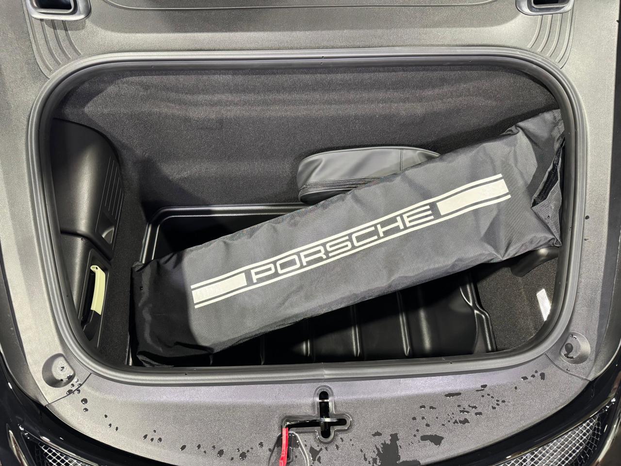 2019 Porsche 911 GT3 RS Weissach Package!! extended leather, Bose audio, Lizard Green carbon seats,PDLS,PCCB & MORE!! Fort Lauderdale FL