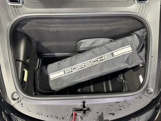 2019 Porsche 911 GT3 RS Weissach Package!! extended leather, Bose audio, Lizard Green carbon seats,PDLS,PCCB & MORE!! Fort Lauderdale FL