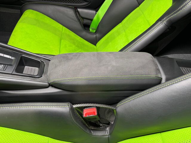 2019 Porsche 911 GT3 RS Weissach Package!! extended leather, Bose audio, Lizard Green carbon seats,PDLS,PCCB & MORE!! Fort Lauderdale FL