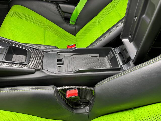 2019 Porsche 911 GT3 RS Weissach Package!! extended leather, Bose audio, Lizard Green carbon seats,PDLS,PCCB & MORE!! Fort Lauderdale FL