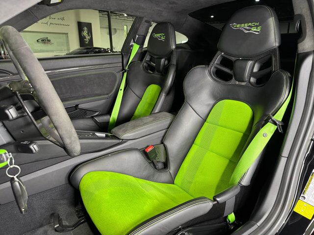 2019 Porsche 911 GT3 RS Weissach Package!! extended leather, Bose audio, Lizard Green carbon seats,PDLS,PCCB & MORE!! Fort Lauderdale FL