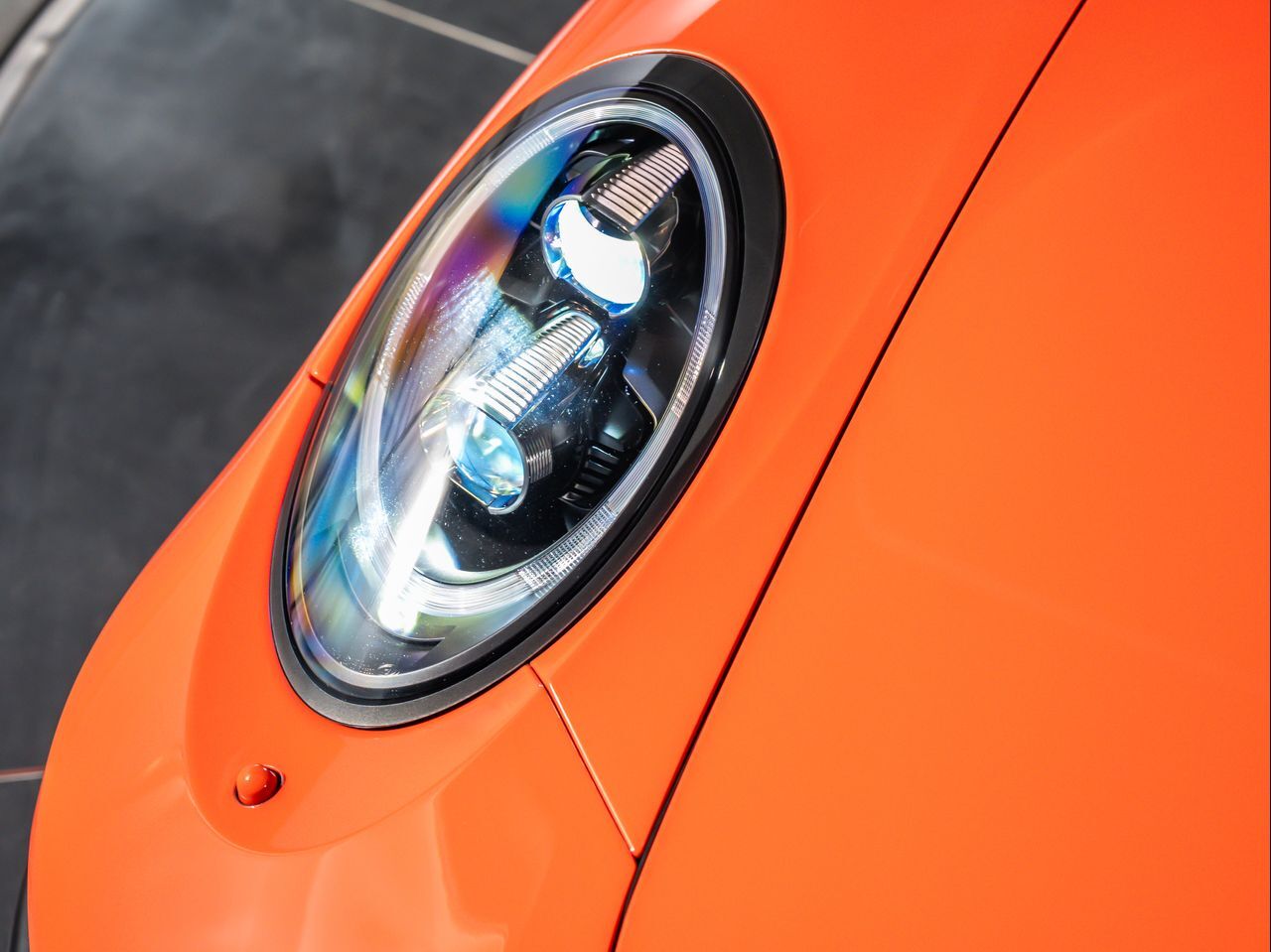 2019 Porsche 911 GT3 Santa Clarita CA