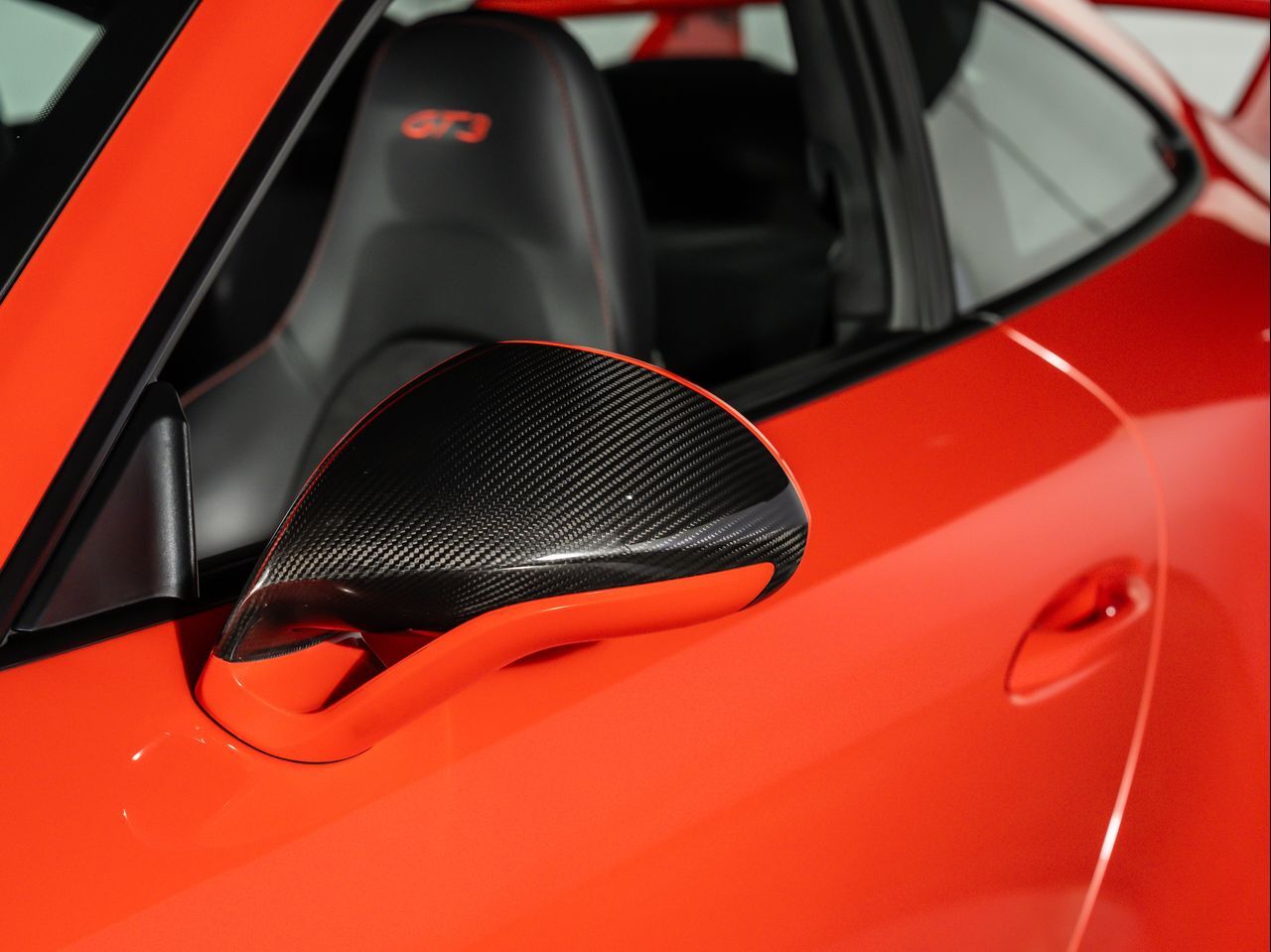 2019 Porsche 911 GT3 Santa Clarita CA