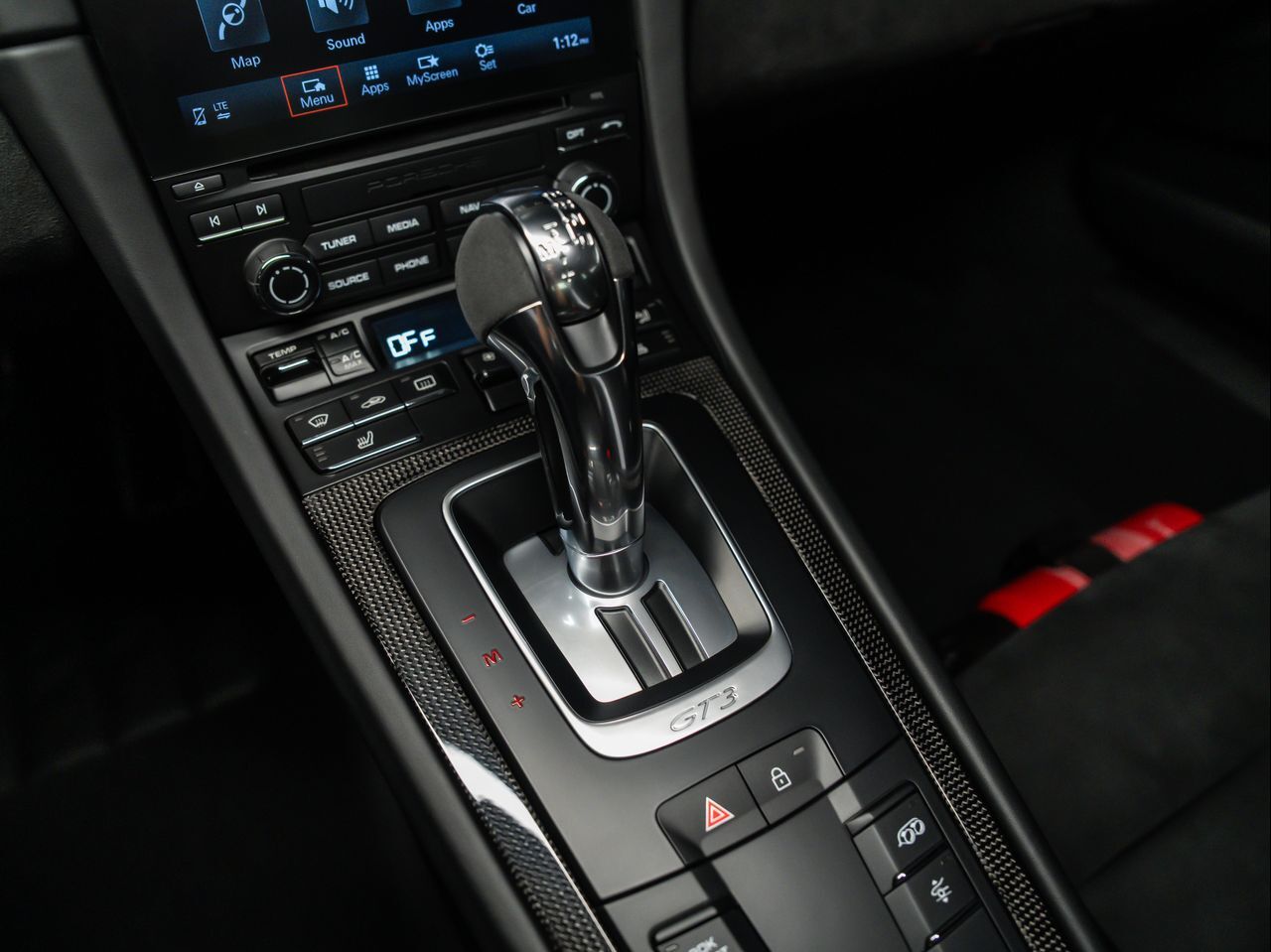 2019 Porsche 911 GT3 Santa Clarita CA