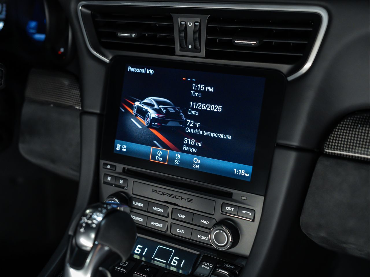 2019 Porsche 911 GT3 Santa Clarita CA