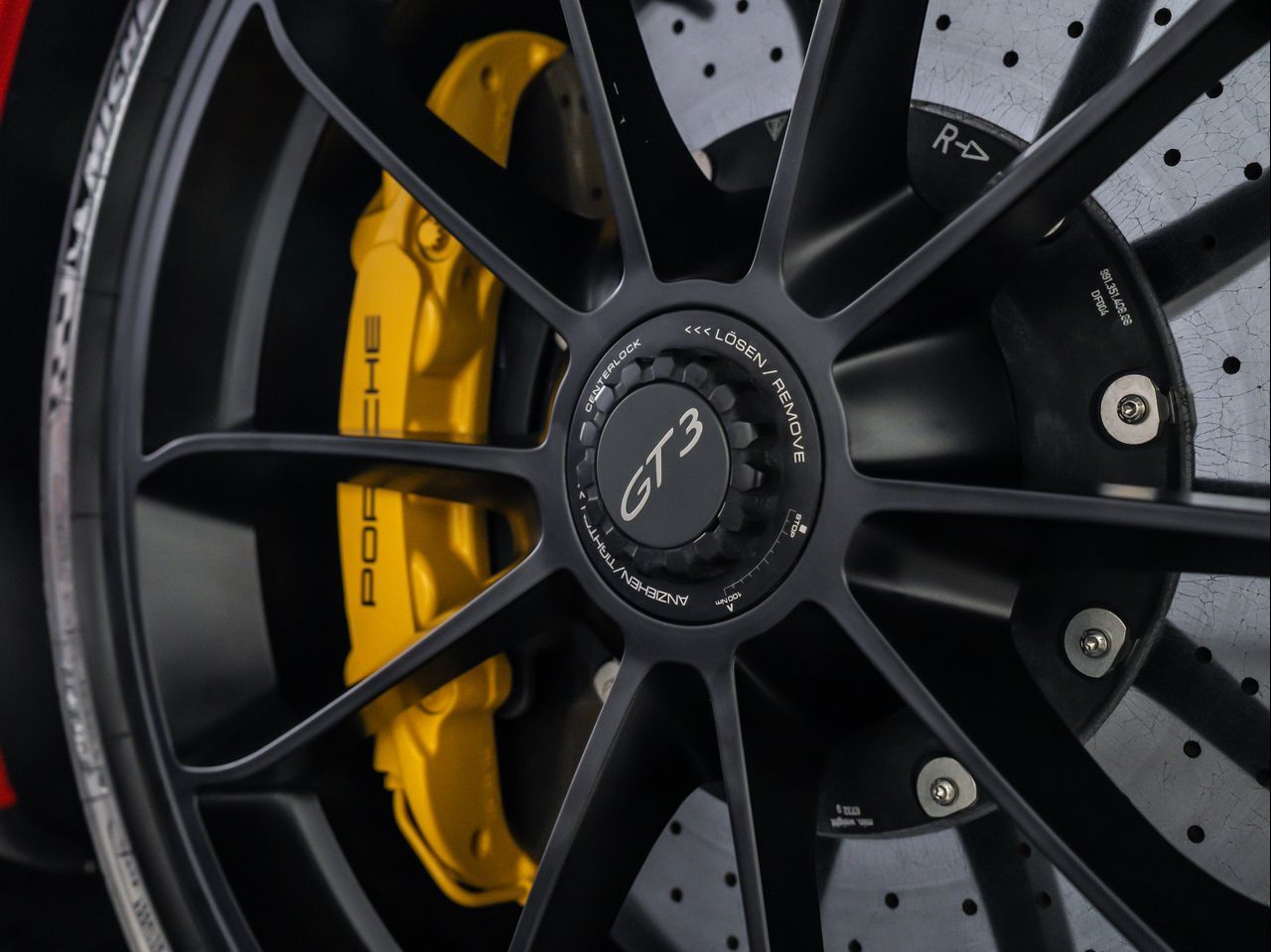 2019 Porsche 911 GT3 Santa Clarita CA