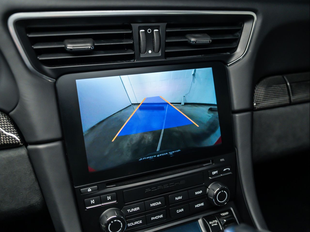 2019 Porsche 911 GT3 Santa Clarita CA