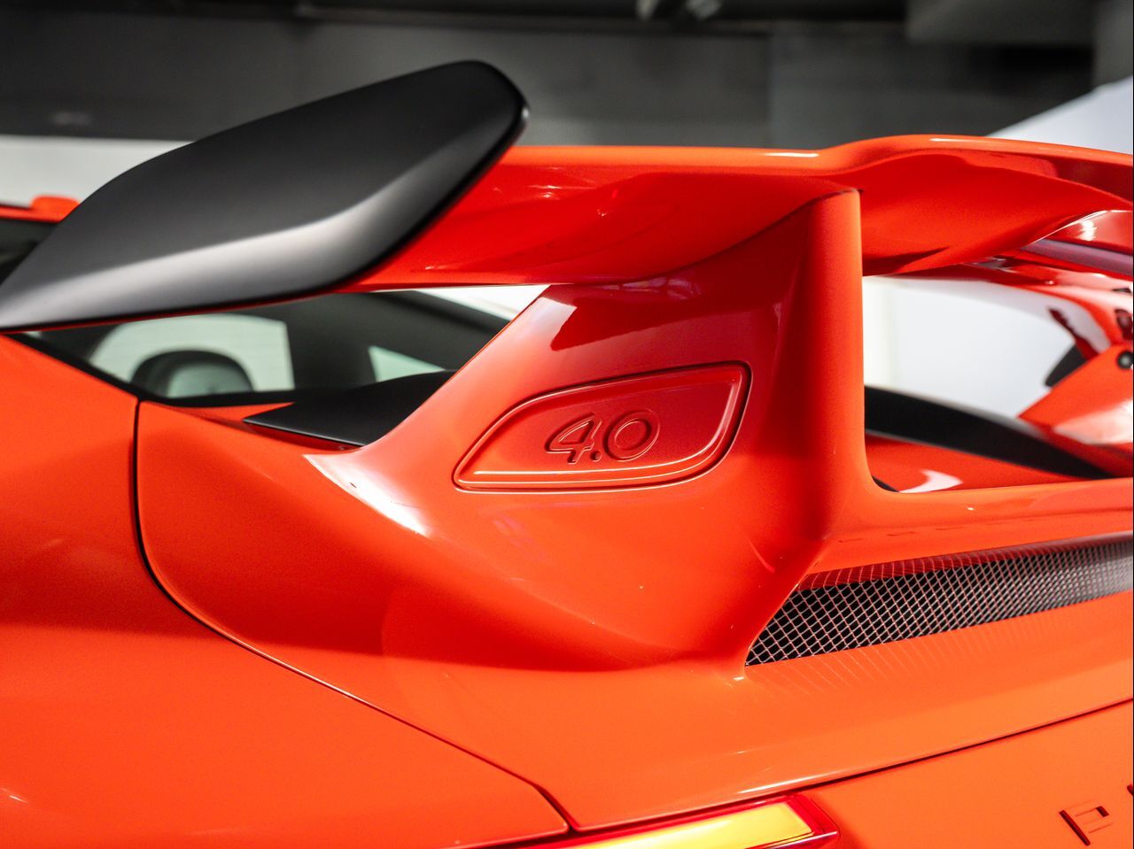 2019 Porsche 911 GT3 Santa Clarita CA