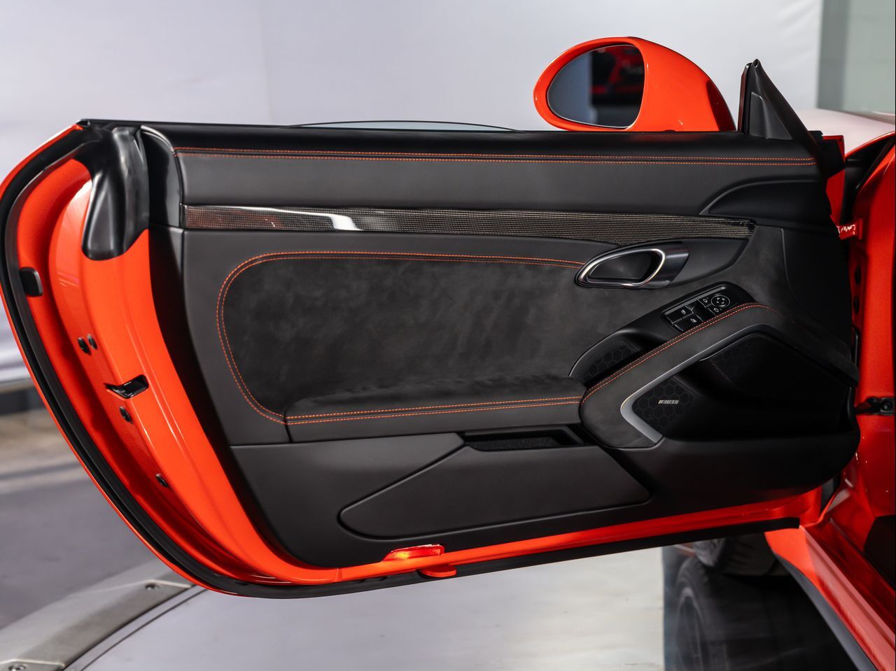 2019 Porsche 911 GT3 Santa Clarita CA