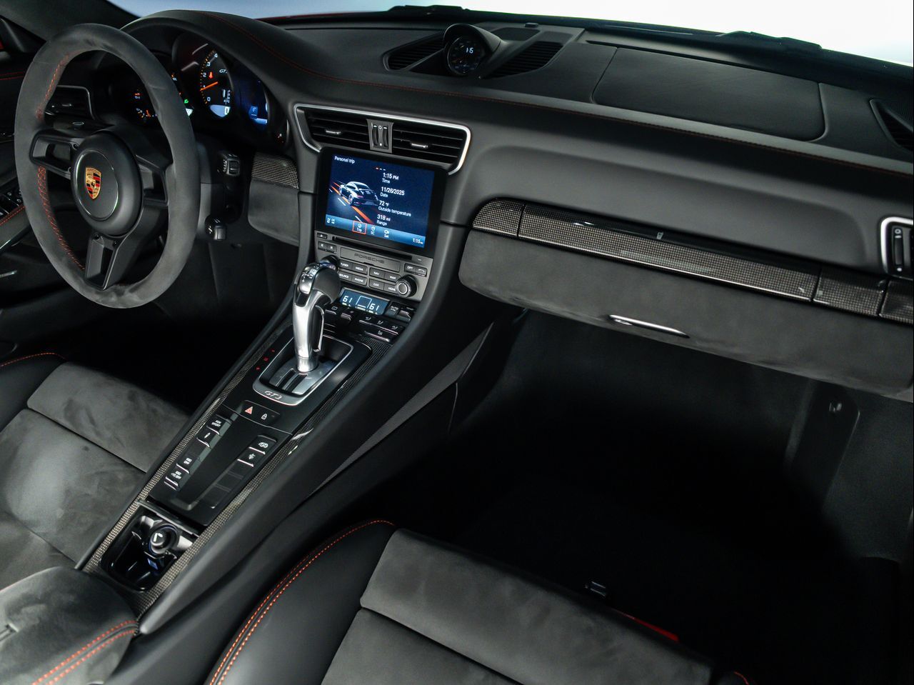 2019 Porsche 911 GT3 Santa Clarita CA