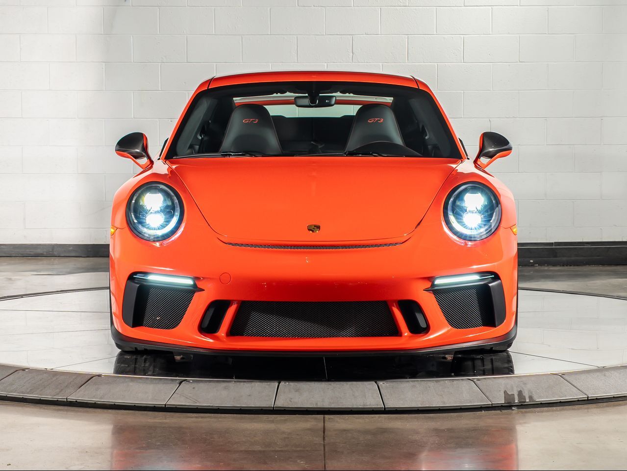 2019 Porsche 911 GT3 Santa Clarita CA