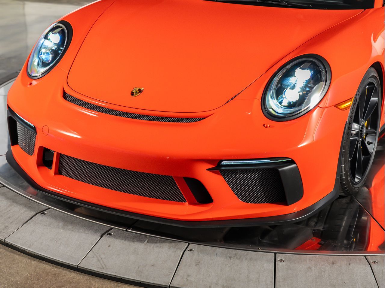 2019 Porsche 911 GT3 Santa Clarita CA