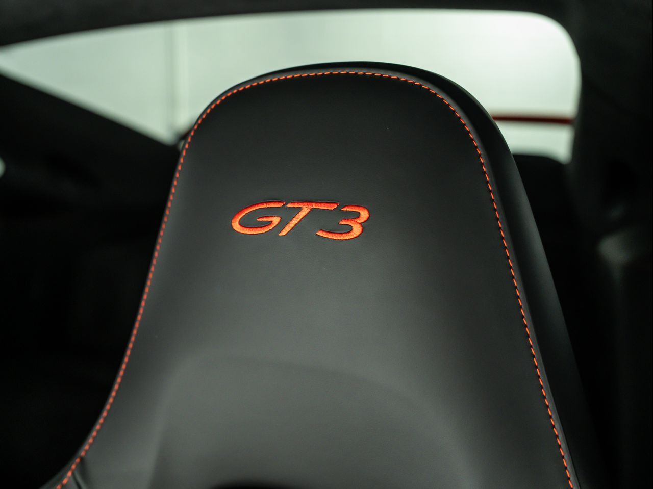 2019 Porsche 911 GT3 Santa Clarita CA