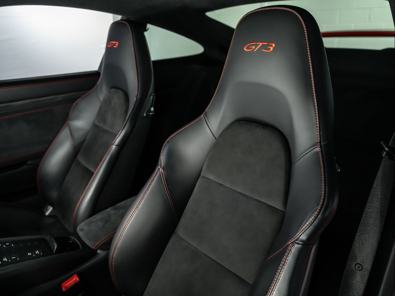 2019 Porsche 911 GT3 Santa Clarita CA