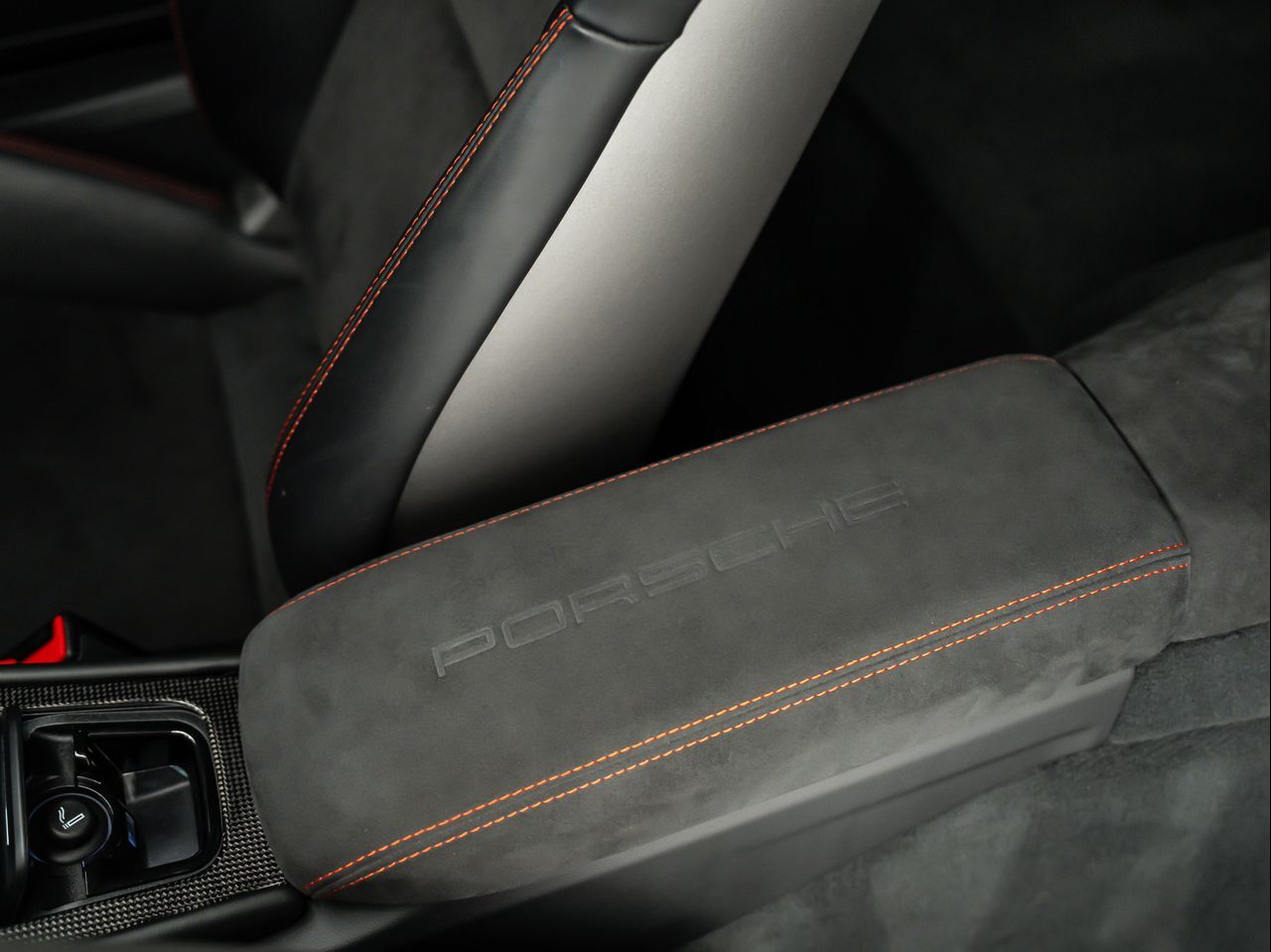 2019 Porsche 911 GT3 Santa Clarita CA