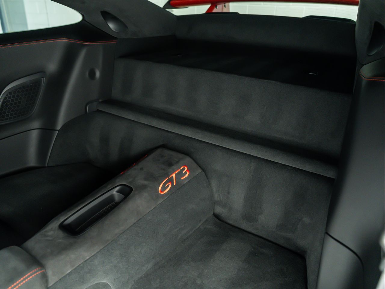 2019 Porsche 911 GT3 Santa Clarita CA