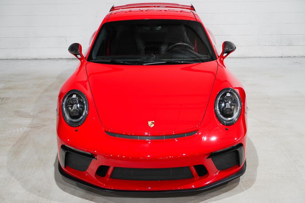 2019 Porsche 911 GT3 Tampa FL