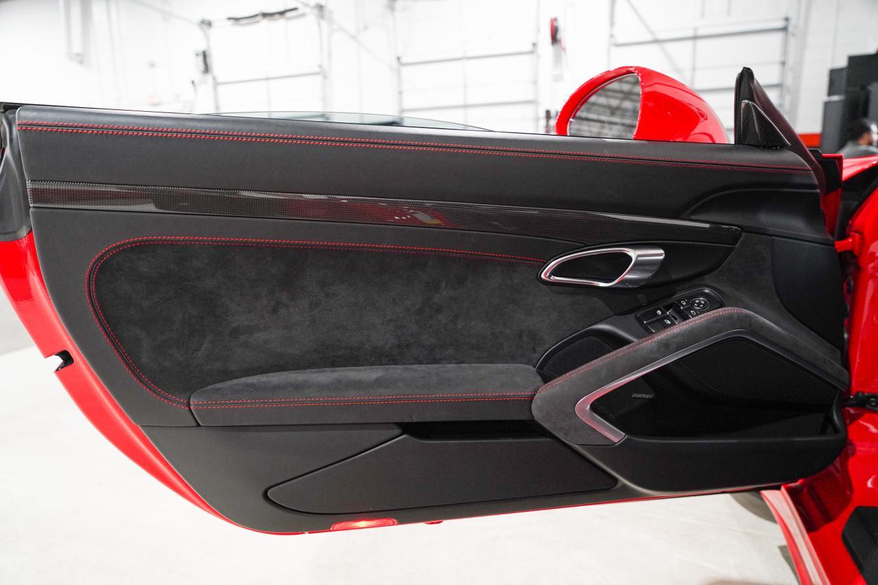 2019 Porsche 911 GT3 Tampa FL