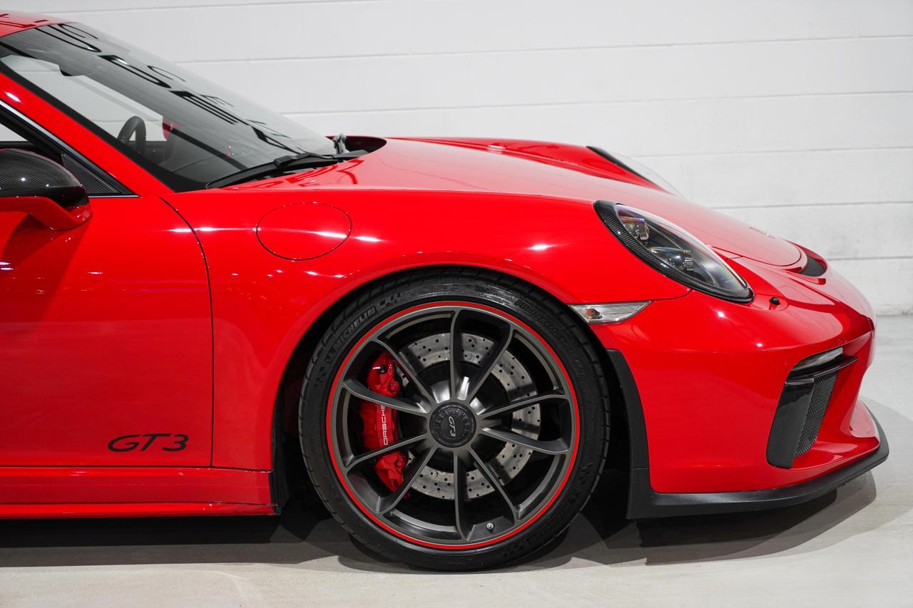 2019 Porsche 911 GT3 Tampa FL