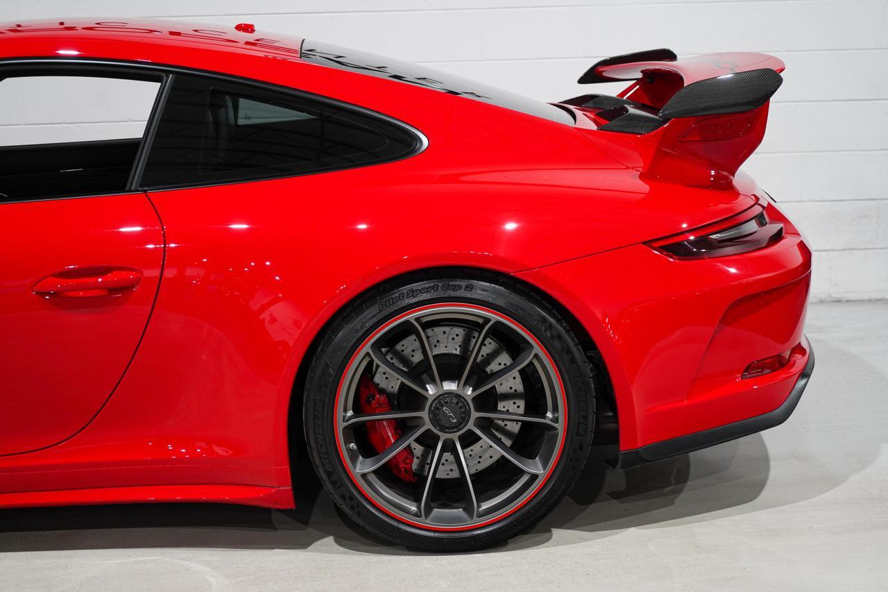 2019 Porsche 911 GT3 Tampa FL