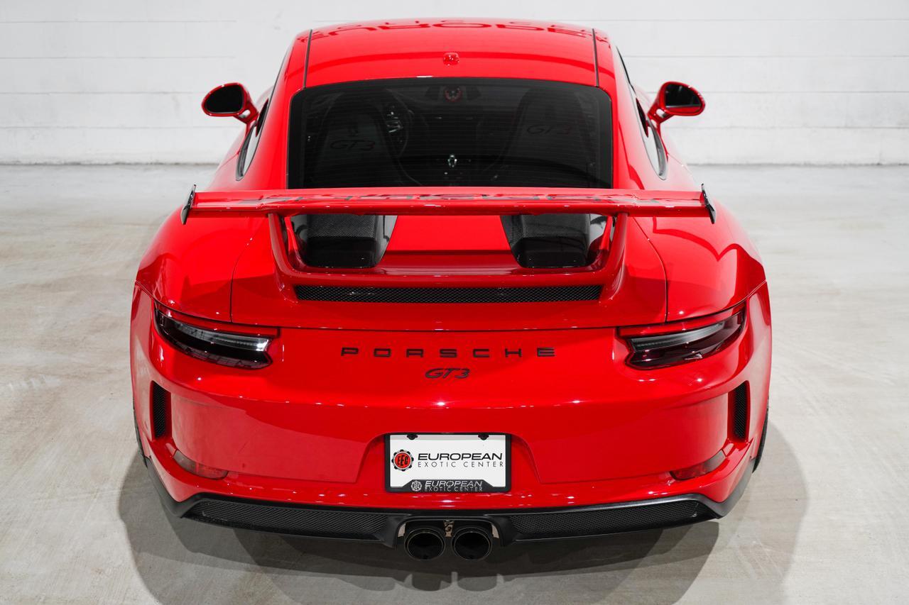 2019 Porsche 911 GT3 Tampa FL