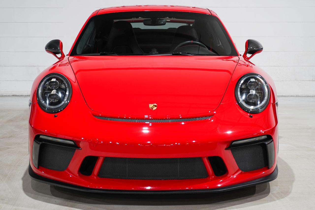 2019 Porsche 911 GT3 Tampa FL