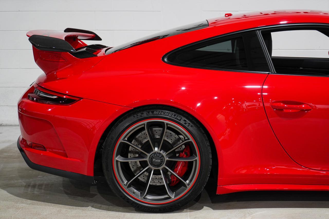 2019 Porsche 911 GT3 Tampa FL