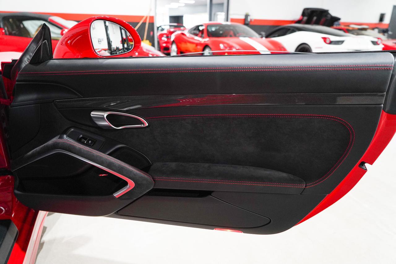 2019 Porsche 911 GT3 Tampa FL