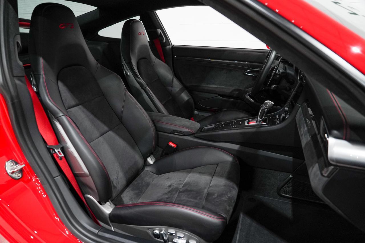 2019 Porsche 911 GT3 Tampa FL