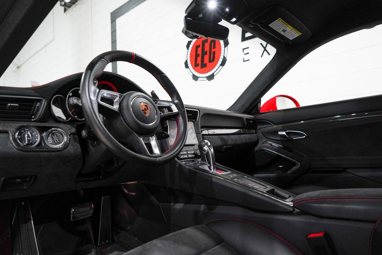 2019 Porsche 911 GT3 Tampa FL