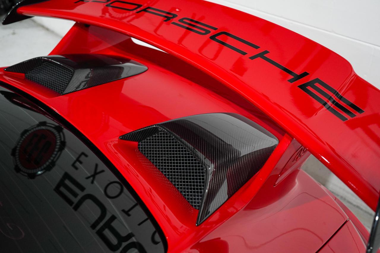 2019 Porsche 911 GT3 Tampa FL